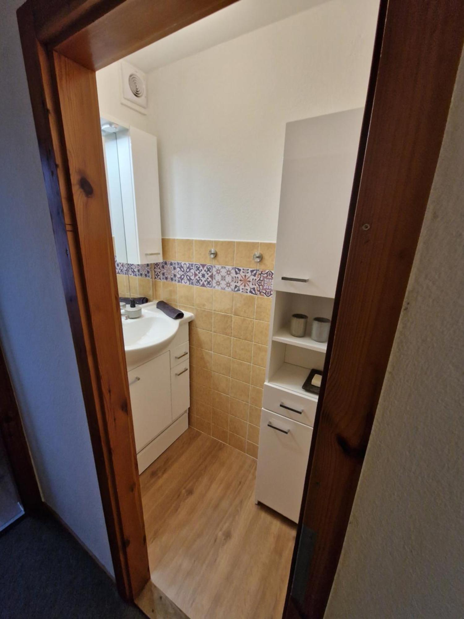 Apartment Feelthenature Файштенау Екстер'єр фото